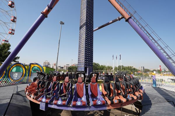 فریزبی